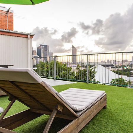 Hostel Joe'S Place Backpackers Brisbane Pokoj fotografie