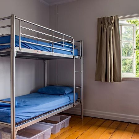Hostel Joe'S Place Backpackers Brisbane Exteriér fotografie