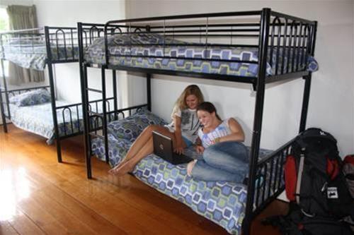 Hostel Joe'S Place Backpackers Brisbane Exteriér fotografie