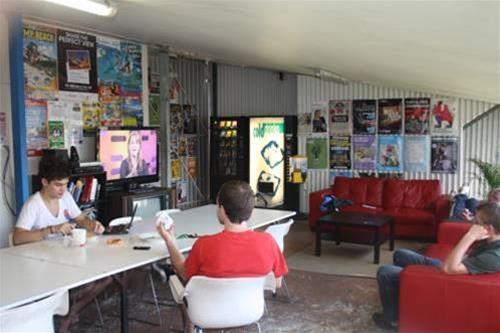Hostel Joe'S Place Backpackers Brisbane Exteriér fotografie