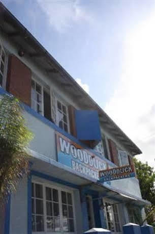 Hostel Joe'S Place Backpackers Brisbane Exteriér fotografie