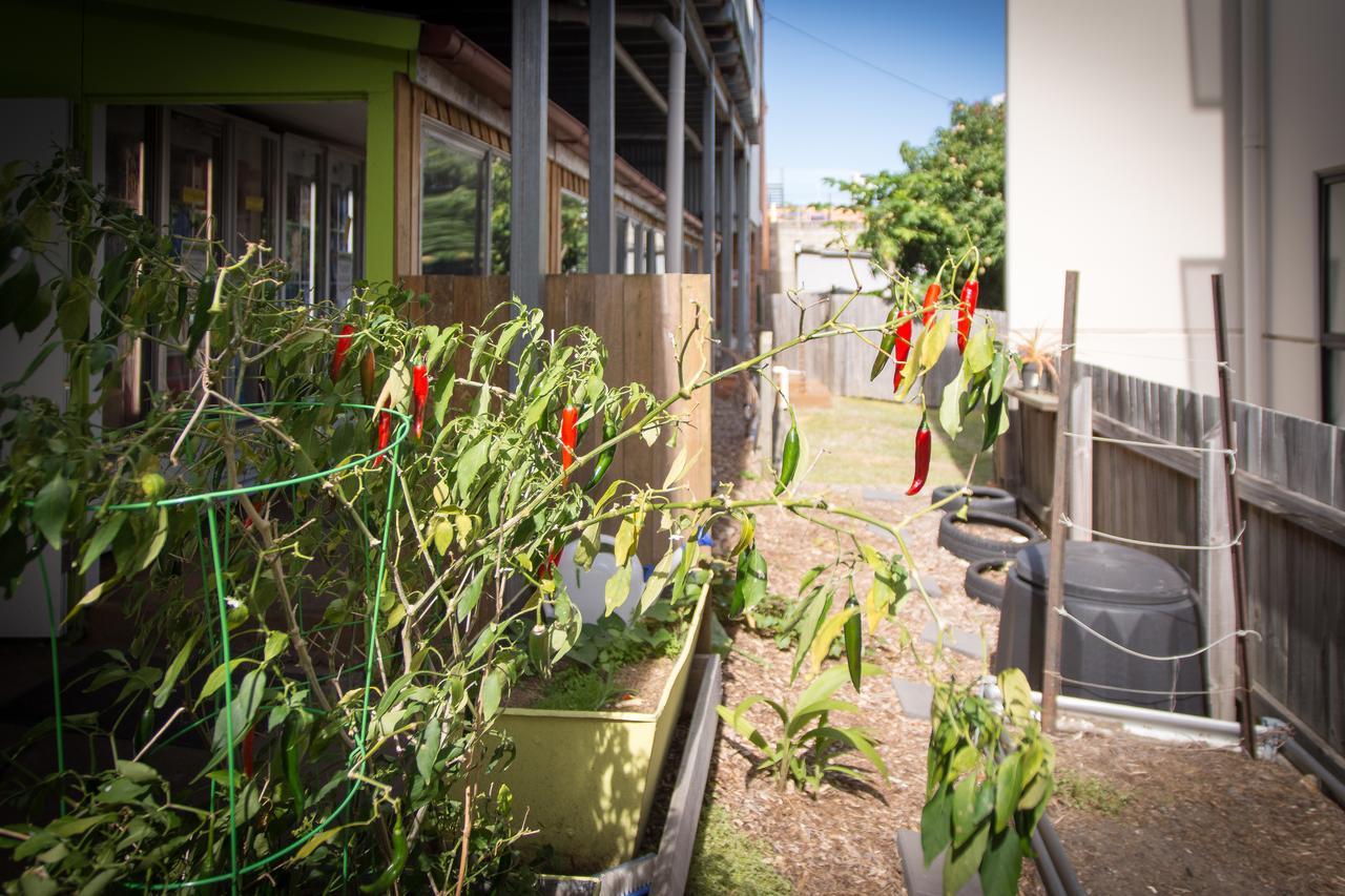 Hostel Joe'S Place Backpackers Brisbane Exteriér fotografie