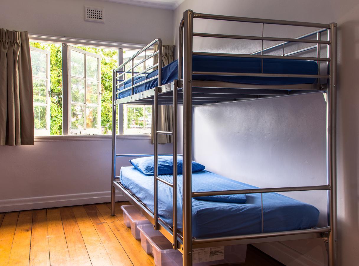 Hostel Joe'S Place Backpackers Brisbane Exteriér fotografie