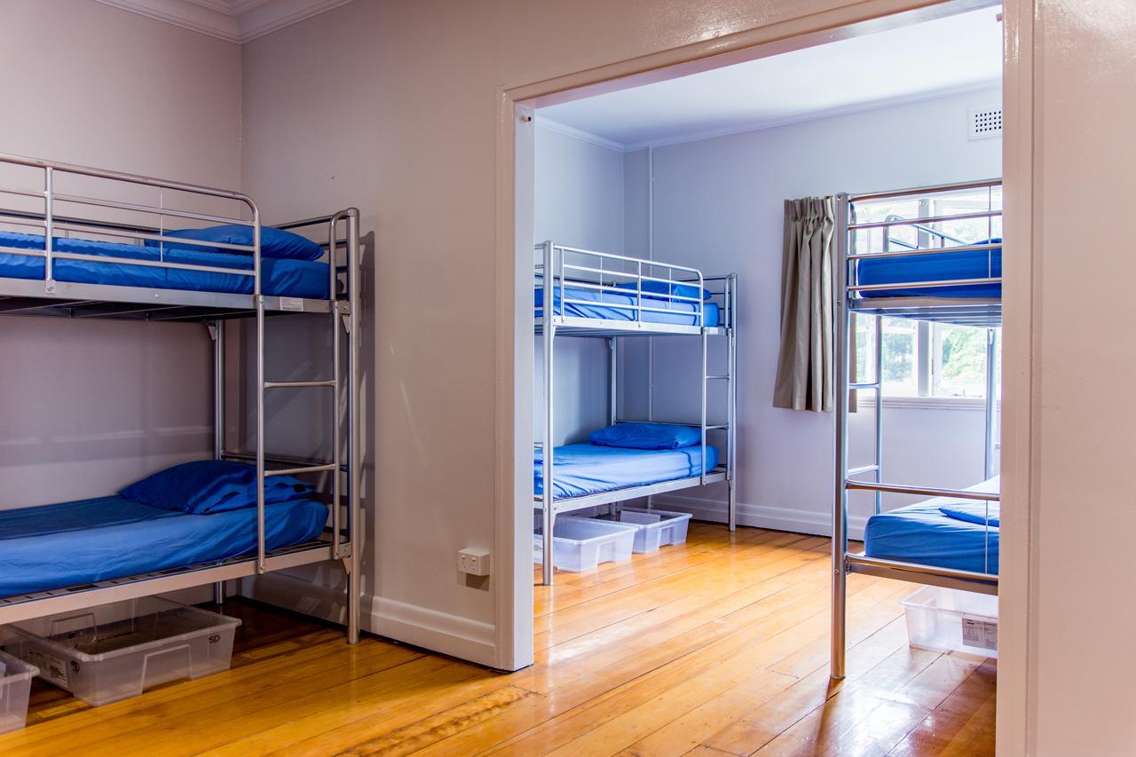 Hostel Joe'S Place Backpackers Brisbane Exteriér fotografie