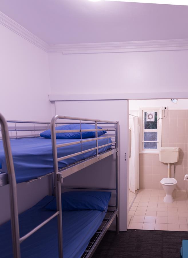 Hostel Joe'S Place Backpackers Brisbane Exteriér fotografie
