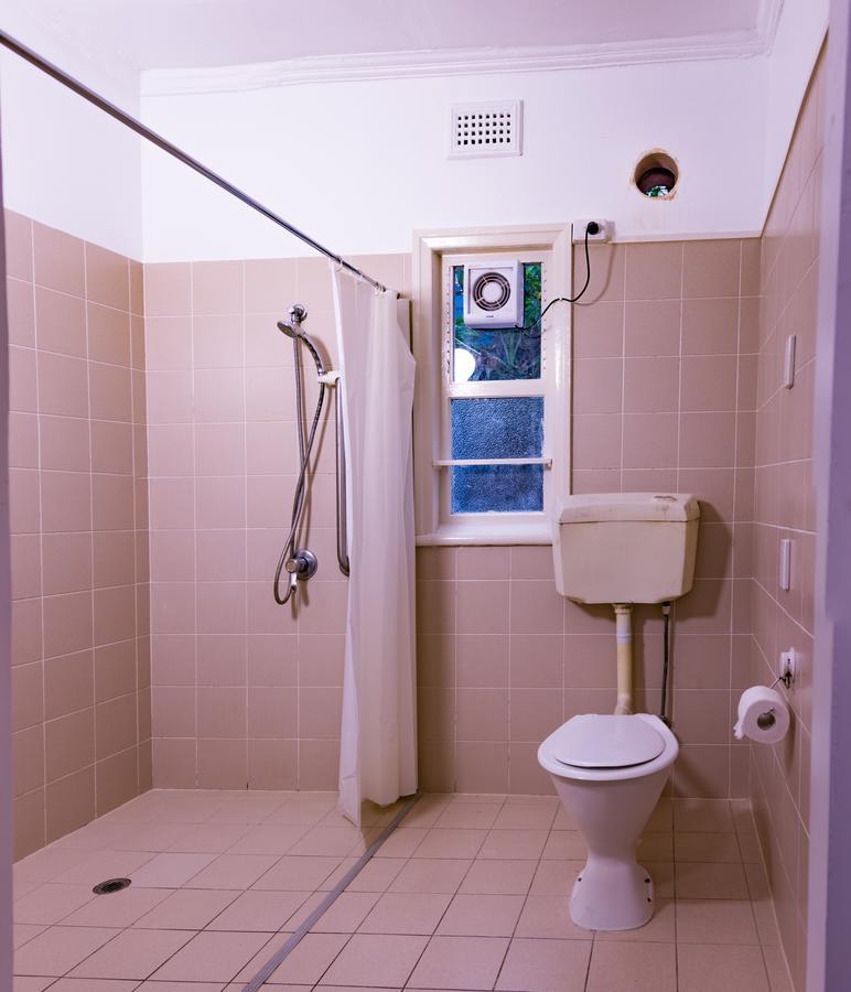 Hostel Joe'S Place Backpackers Brisbane Exteriér fotografie